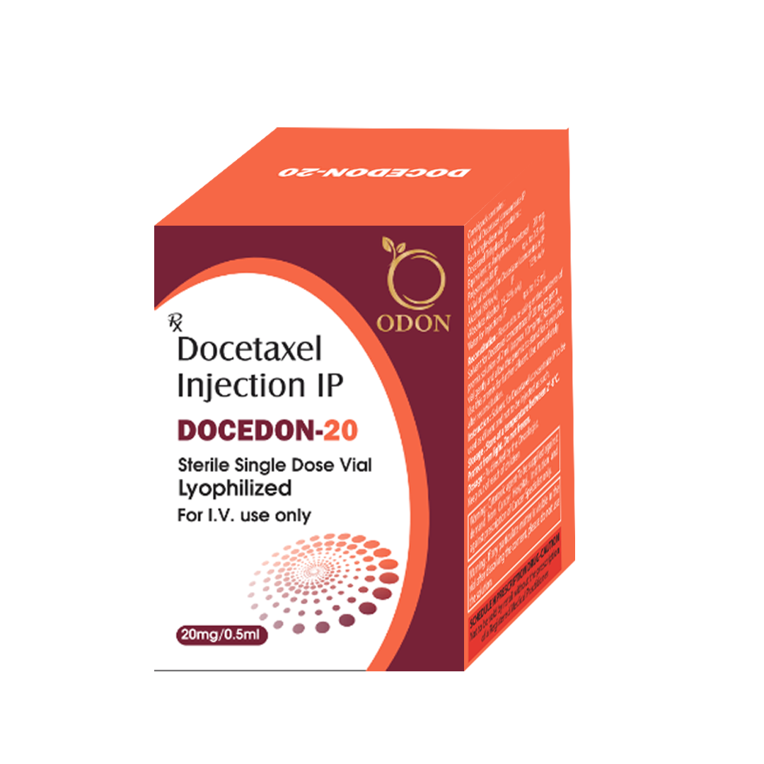 Docetaxel Injection