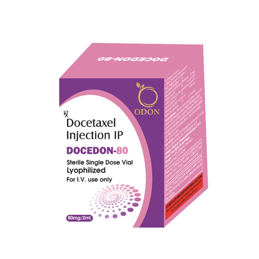 Docetaxel